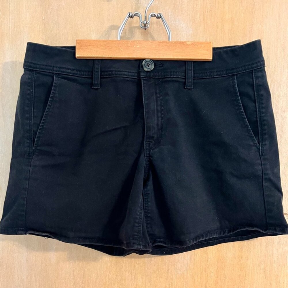 American Eagle shorts size 8